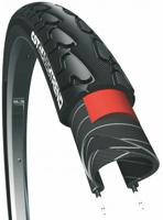 Cst Buitenband 28x1.50 40-622 antilek trend zwart+r 740420 - thumbnail