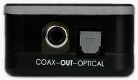 CYP Audioconverter analoog naar digitaal. - thumbnail