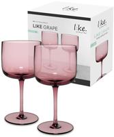 LIKE BY VILLEROY & BOCH - Like Grape - Wijnglas set/2 - thumbnail