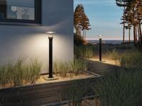 Paulmann 94835 Sienna Staande LED-tuinlamp LED 9 W Antraciet - thumbnail