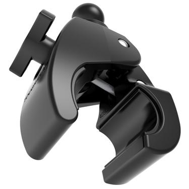 Ram Tough-Claw Medium Clamp Base with Ball
