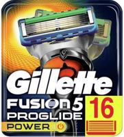 Gillette Fusion5 ProGlide Power 16 mesjes - thumbnail