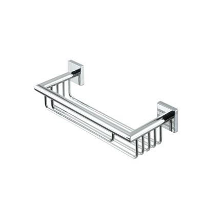 Geesa Nelio Douchemand 35cm Chroom 916814-02