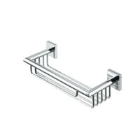 Geesa Nelio Douchemand 35cm Chroom 916814-02 - thumbnail