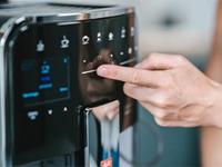 Melitta Caffeo Barista F830-101 T Smart Volautomaat - thumbnail