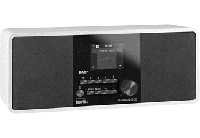 Imperial Dabman i200 Internet Digitaal Wit - thumbnail