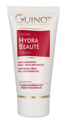 Guinot Hydra Beaute Cream 50 ml Dagcrème Guinot Hydra Beaute Cream 50 ml Dagcrème