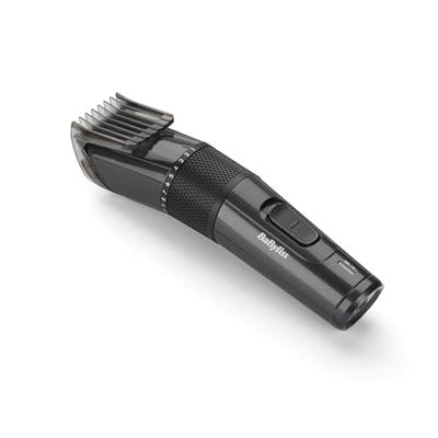 BABYLISS E978E HAARCLINCHER / CARBON TITANIUM