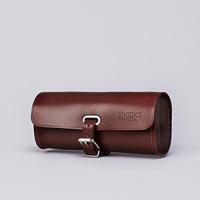 Brooks Challenge Large zadeltas (Kleur: bruin) - thumbnail