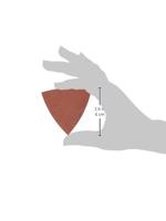PROXXON schuurpads sanding sheet k240 pk a&apos; 25st - thumbnail