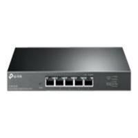 TP-Link TL-SG105-M2 5-poorts 2.5G switch - thumbnail