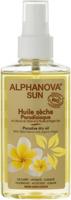 Alphanova Biologische Zonnebrand Paradise Dry - Spray - thumbnail