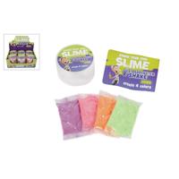 Professor Slime shake and make 4x slime - thumbnail