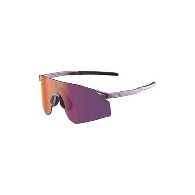 Bollé sportbril "c-icarus" glasses c-icarus purple volt ruby lens - thumbnail