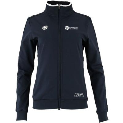 The Indian Maharadja Kadiri Trainingsjack Dames