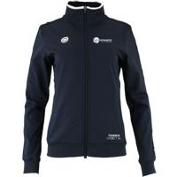 The Indian Maharadja Kadiri Trainingsjack Dames - thumbnail