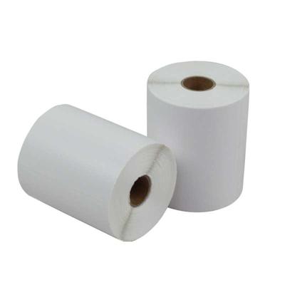 Zebra compatible labels 102 x 150 mm (800264-605) eco permanent 25 mm kern 300 labels Zebra compatible labels 102 x 150 mm (800264-605) eco permanent 25 mm kern 300 labels