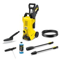 Karcher Hogedrukreiniger K 3 Power Control Car - 1.676-104.0 - thumbnail