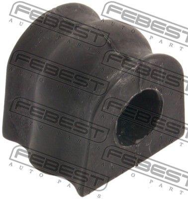 Stabilisatorlager aan draagarm SSB009