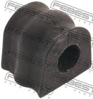 Stabilisatorlager aan draagarm SSB009 - thumbnail