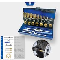 Brilliant Tools BT101950 Handtapset 1 stuk(s) - thumbnail