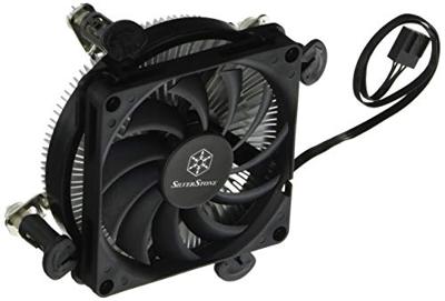 SilverStone NT08-115XP cpu-koeler