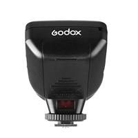 Godox Xpro-P Flash Trigger met 2.4G draadloos X-systeem voor cameraflits Buitenflits Studioflitser Compatibel met PENTAX K-1 645Z K70 K50 KP K-S2 K-3II (XPro-P) - thumbnail