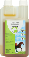 Excellent Horse Linseed Oil 500 ml - thumbnail