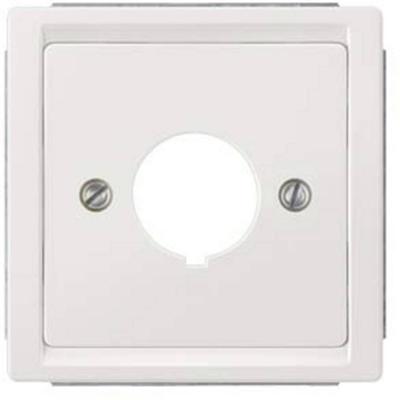 Siemens 5TG1333 Afdekking Delta Wit Schakelmateriaal 1 stuk(s)