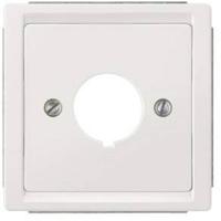 Siemens 5TG1333 Afdekking Delta Wit Schakelmateriaal 1 stuk(s) - thumbnail