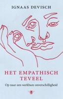 Het empatisch teveel - Ignaas Devisch - ebook - thumbnail
