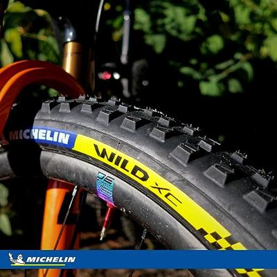 Michelin wild xc racing line 29" tlr folding tyre