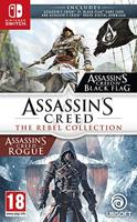 Assassin's Creed the Rebel Collection - thumbnail