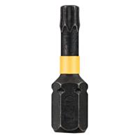 DeWALT DT7381T Extreme Impact Torsion schroefbits T20 25mm VE=5 - thumbnail