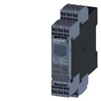 Siemens 3UG4841-2CA40 3UG48412CA40 Bewakingsrelais - thumbnail