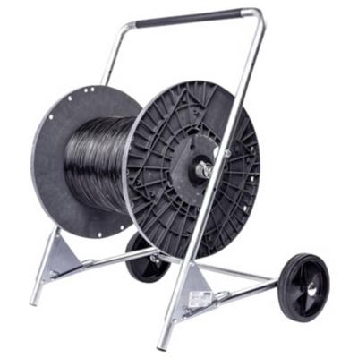 Cimco 147238 Glasvezel-afspoeler voor kabeltrommels 1 stuk(s)