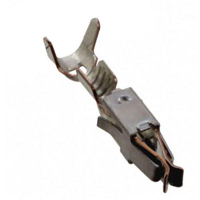 TE Connectivity 927770-1 Timer - Terminals 927770-1 TE Connectivity Inhoud: 3750 stuk(s) 927770-1 TE Connectivity Inhoud: 3750 stuk(s)