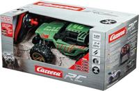 Carrera rc 2,4ghz mountain racer - 1:20 - thumbnail