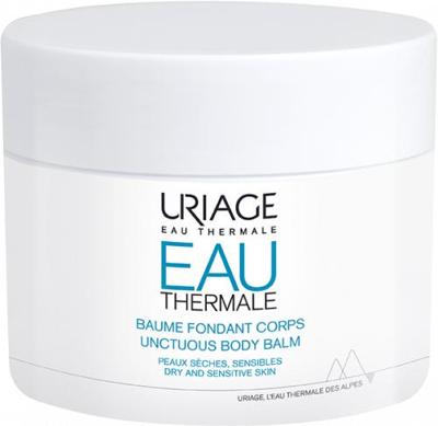 Uriage Hydraterende Lichaamsbalsem Droge Huid 200ml