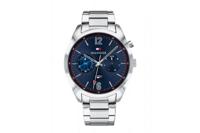 Tommy Hilfiger Decker TH1791551 Heren Horloge 46 MM 5 ATM - thumbnail