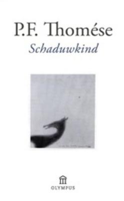 Schaduwkind - P.F. Thomése - ebook