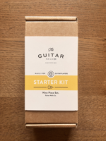 GuitarNails The Starter Kit - thumbnail
