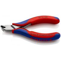 Knipex boutenvoorsnijtang met schuine kop 120mm - thumbnail