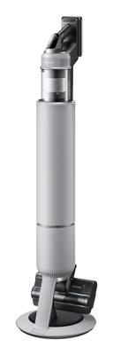 Draadloze steelstofzuiger - SAMSUNG BESPOKE AI Jet lite pet VS80F28ELP - 770 W - 280 AW - 60 min - 0,5 L - 86 dB - Grijs