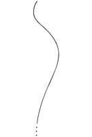 Maybelline Master Precise Curvitude Liner - 01 Black - eyeliner Vloeistof Zwart - thumbnail