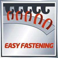 Einhell TH-OS 1016 4460610 Multischuurmachine 100 W 150 x 150 x 100 mm - thumbnail