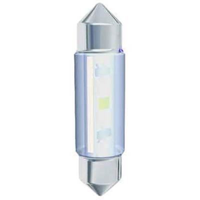 Signal Construct MSOC083152HE LED-soffietlamp Warm-wit S8 12 V/AC, 12 V/DC 17.40 lm