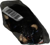 TY Beanie Babies Bruine Beer Knuffel Kodi 15 cm - thumbnail