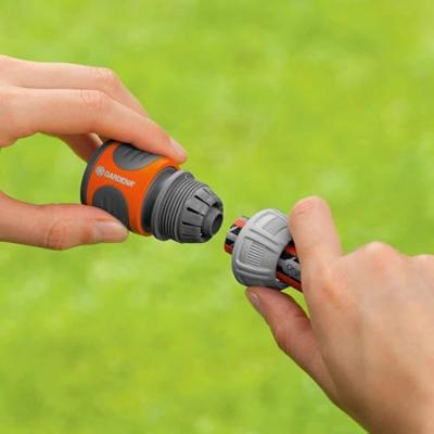 GARDENA Slangstuk 13mm (1/2") - 15 mm (5/8") - thumbnail