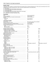 Haynes Werkplaatshandboek Saab 9000 (4-cyl) (1985-1998) 1686 - thumbnail